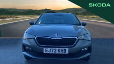 Skoda Scala 1.0 TSI 110 SE 5dr Petrol Hatchback